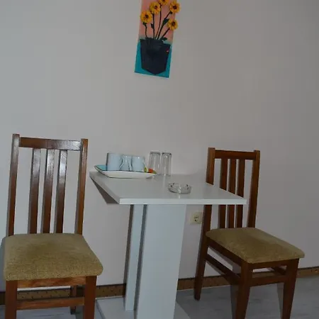 Lejlighed Artrooms *