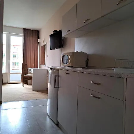 Artrooms Apartament Nesebăr
