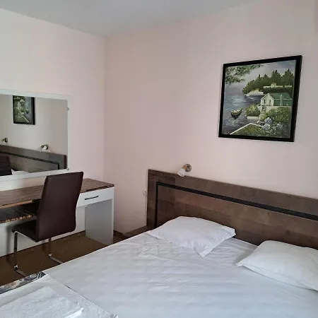 Artrooms Apartament Nesebăr