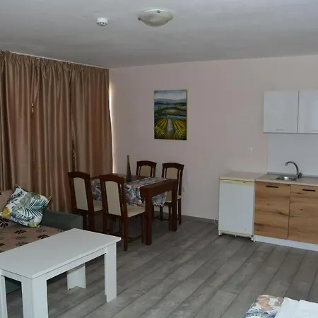 Artrooms Apartament
