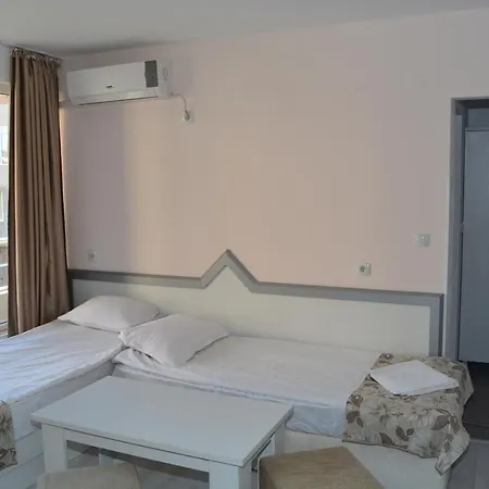 Artrooms Apartament *