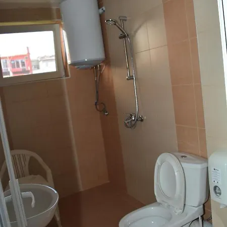 Artrooms Nesebăr