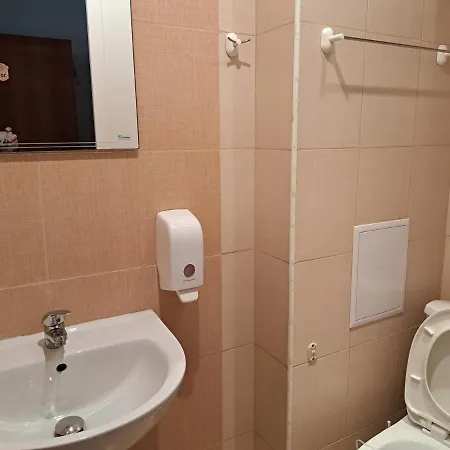 Apartament Artrooms *