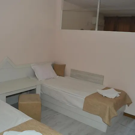 Apartament Artrooms