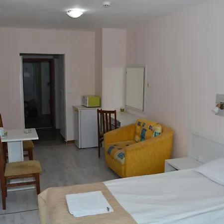 Artrooms Nesebăr