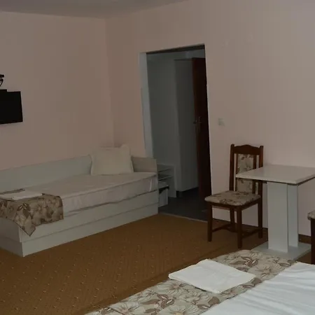 Apartament Artrooms Nesebăr