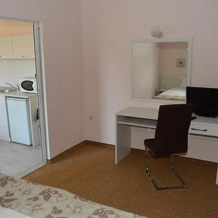 Artrooms Nesebăr