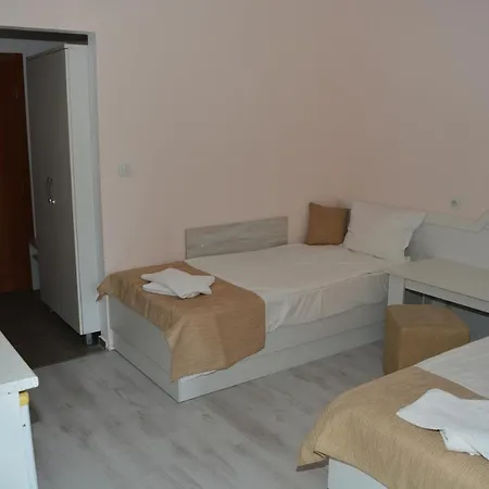 Artrooms Apartament *