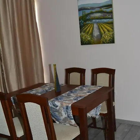 Apartament Artrooms *